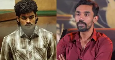 അബ്രഹാം ഓസ്ലര്‍; സേവി പൊന്നൂസ് എങ്ങനെയാകണം? കണ്ടാല്‍ പിരടിക്ക് കൊടുക്കാന്‍ തോന്നണമെന്ന് മിഥുന്‍ ചേട്ടന്റെ മറുപടി
