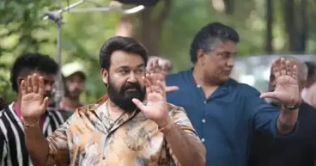 'എന്റെ അടുത്ത സിനിമ ലാലേട്ടനൊപ്പം' പ്രഖ്യാപനവുമായി ശ്രീകുമാര്‍ മേനോന്‍