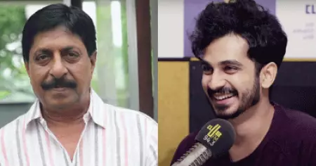 അദ്ദേഹം ശ്രീനിസാറിന്റെ വലിയ ആരാധകനാണ്, നേരിന്റെ ലൊക്കേഷനിൽ വെച്ച് അവരുടെ സൗഹൃദത്തെ കുറിച്ച് പറയുമായിരുന്നു: ശങ്കർ ഇന്ദുചൂഡൻ