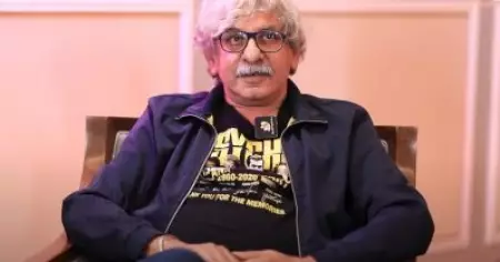 അന്ധാധുനും, ബദ്‌ലാപൂരും ആ നടന്മാരെ വെച്ച് ചെയ്യാന്‍ ആഗ്രഹിച്ചിരുന്നു; ശ്രീറാം രാഘവന്‍