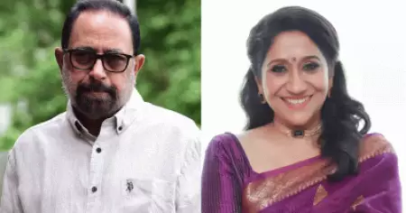 'സുജാതയ്ക്കുള്ള ദേശീയ അവാർഡ് അട്ടിമറിച്ച് ശ്രേയ ഘോഷാലിന് നൽകി'; വെളിപ്പെടുത്തലുമായി ജൂറി അംഗമായിരുന്ന സിബിമലയിൽ
