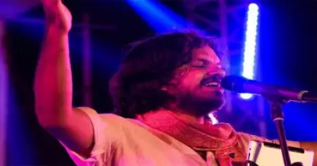 കെ.എസ് ചിത്രക്കെതിരെ വിമർശനം; സൂരജ് സന്തോഷിനെതിരെയുള്ള സൈബർ ആക്രമണത്തിൽ ഒരാൾ അറസ്റ്റിൽ