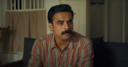 വീണ്ടും സാമ്പത്തിക തട്ടിപ്പ് പരാതി; ബിഗ് ബഡ്ജറ്റ് ടൊവിനോ ചിത്രത്തിന്റെ റിലീസിന് വിലക്ക്