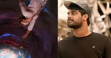 മുൻപത്തെ പോലെ റൊമാന്റിക് ഹീറോയാവൻ വീണ്ടും ടൊവിനോ, പിറന്നാൾ സമ്മാനമായി 'മുൻപേ'