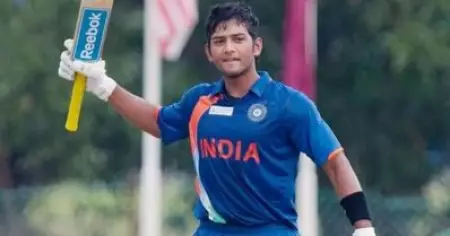 ഇന്ത്യ വിട്ടതിന് ശേഷം ഇന്ത്യക്കെതിരെ കളിക്കുക എന്നതായിരുന്നു എന്റെ ലക്ഷ്യം; ഇന്ത്യയെ ഐ.സി.സി ലോകകപ്പ് ചൂടിച്ചവന്‍ പറയുന്നു