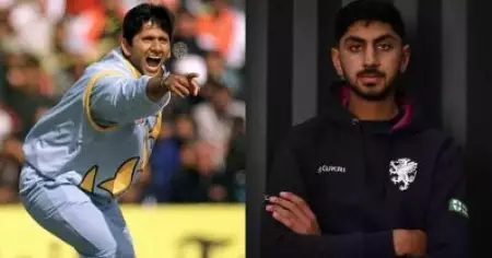 ഓരോന്ന് ചെയ്തുകൂട്ടി പരാതി പറയുന്നത് പഴയ ഇംഗ്ലണ്ട് രീതിയാണ്; ക്രിക്കറ്റ് ബോര്‍ഡിന് വയറുനിറച്ച് കൊടുത്ത് മുന്‍ സൂപ്പര്‍ താരം