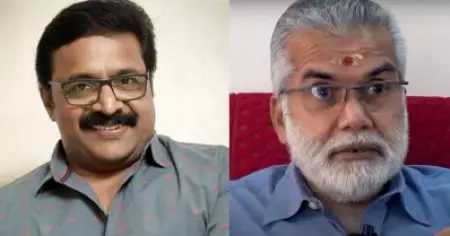 ആ ചിത്രത്തിലെ രണ്‍ജി പണിക്കറുടെ ഡയലോഗുകളുടെ അര്‍ത്ഥം കിട്ടാതെ ഡിക്ഷ്ണറി നോക്കേണ്ടി വന്നു