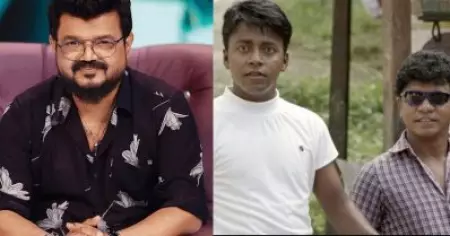 ഒരു സംവിധായകന്റെ രണ്ടാമത്തെ പടമാണ് ആദ്യപടമെന്ന് പറഞ്ഞ് പേടിപ്പിച്ചു; അവളോട് പറഞ്ഞാല്‍ ഭ്രാന്താണെന്ന് പറയും: നാദിര്‍ഷ