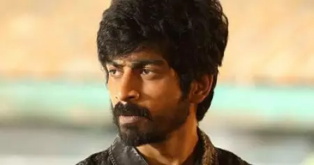 അര്‍ജുന്‍ ദാസ് മലയാളത്തിലേക്ക്; കേരള ക്രൈം ഫയല്‍സിന് ശേഷം അഹമ്മദ് കബീറിന്റെ അടുത്ത ചിത്രം വരുന്നു