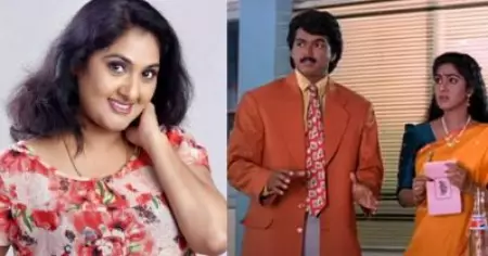 ഇളയദളപതി വിജയ്‌യുടെ നായികയാണെന്ന് പറഞ്ഞ് അവര്‍ ഫോട്ടോയെടുക്കാന്‍ തുടങ്ങി; എനിക്കത് പുതിയ അനുഭവമായിരുന്നു: അഞ്ചു അരവിന്ദ്
