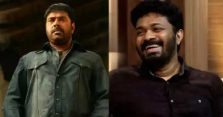 സിനിമ പഴയ സിനിമയല്ലെന്നറിയാം പക്ഷേ മമ്മൂക്ക പഴയ മമ്മൂക്ക തന്നെയെന്ന് പറഞ്ഞതും അതുവരെ റിബലായി നിന്ന അദ്ദേഹം ചിരിച്ചു: പ്രശാന്ത് കാഞ്ഞിരമറ്റം
