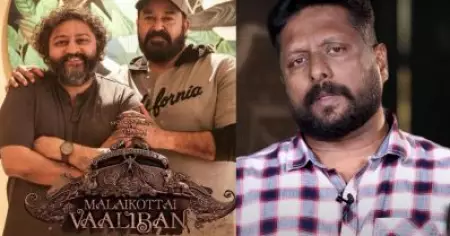 ഒരിടത്തൊരു ഫയല്‍വാന്‍ കണ്ട ലിജോ അതുപോലൊരു പടം ചെയ്യണമെന്ന് പറഞ്ഞു; അങ്ങനെയാണ് വാലിബന്റെ കഥയെഴുതുന്നത്: ആന്‍സണ്‍ ആന്റണി