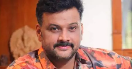 ഇന്ന് അവര്‍ എന്നെ കണ്ടാല്‍ പേടിച്ച് മാറിനില്‍ക്കും; നമ്മളെ നോക്കി ചിരിക്കാന്‍ പറ്റുന്നില്ലെങ്കില്‍ അത് അവരുടെ പ്രശ്‌നമാണ്: കൃഷ്ണ