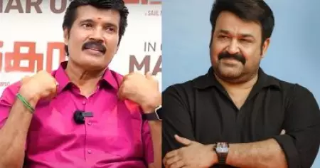 എന്നെ മലയാള സിനിമയിലേക്ക് കൊണ്ടുവന്നത് മോഹന്‍ലാല്‍ സാര്‍; അദ്ദേഹത്തിന്റെ കോള്‍ വന്നപ്പോള്‍ സന്തോഷം തോന്നി: രഞ്ജിത്ത്