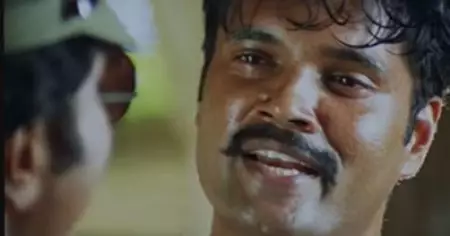 എന്നോട്  സൈമണ്‍ നാടാറിന്റെ വേഷം ചെയ്യണമെന്നും നന്നായിരിക്കുമെന്നും പറഞ്ഞത് അദ്ദേഹമാണ്: രഞ്ജിത്ത്