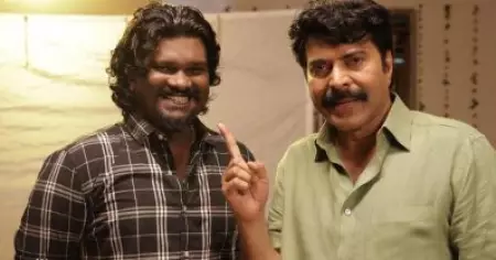 നമ്മളായിട്ട് മമ്മൂക്കയെ സ്‌റ്റൈലാക്കേണ്ട; ആദ്യ സിനിമയില്‍ എങ്ങനെയായിരുന്നോ അങ്ങനെ തന്നെയാണ് പിന്നീടും: അജയ് വാസുദേവ്