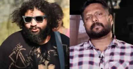 നന്‍പകലിന്റെ സമയത്ത് മോഹന്‍ലാലിന് ഡേറ്റുണ്ടെന്നും ഒരു പടം ചെയ്യാന്‍ കഴിയുമോയെന്നും അദ്ദേഹം ലിജോയോട് ചോദിച്ചു: ആന്‍സണ്‍ ആന്റണി