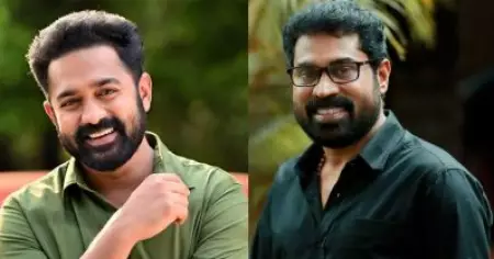 ട്രാവൽ കോമഡിയുമായി ആസിഫും സുരാജും, ആഷിക് ഉസ്മാൻ ചിത്രം ആരംഭിച്ചു