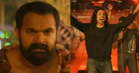 പാലാപ്പള്ളിക്ക് ശേഷം പൂരപ്പറമ്പ് ഇളക്കിമറിക്കാൻ അതുൽ നറുകര; കടകനിലെ 'ചൗട്ടും കുത്തും' സോങ്