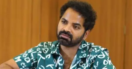 ഞാൻ സ്ഥിരമായി ആ നടന്റെ സിനിമകൾ കാണുമായിരുന്നു, പിന്നെ നിർത്തി: വിനയ് ഫോർട്ട്‌