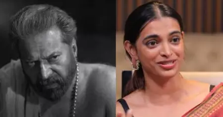 ഒന്നങ്ങോട്ടോ ഒന്നിങ്ങോട്ടോ പോയാൽ മോശമാവും, പക്ഷെ അദ്ദേഹത്തിന്റെ ഒരു ബാലൻസിങ്ങ്: അമൽഡ ലിസ്