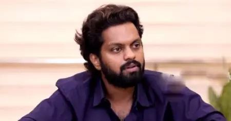 ചെന്നൈയിലെത്തി ഓട്ടോയില്‍ കയറി കമല്‍ ഹാസന്റെ വീട്ടിലേക്കെന്ന് പറഞ്ഞപ്പോള്‍ ഓട്ടോക്കാരന്‍ ഒരു നോട്ടം നോക്കി: ബാലു വര്‍ഗീസ്