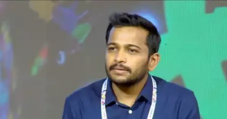 മിന്നൽ മുരളിക്ക് ശേഷം ഒരാളുടെ 22 മിസ്സ്ഡ് കോൾ; അയാൾ പറഞ്ഞത് കേട്ടപ്പോൾ തന്നെ നമ്പർ ബ്ലോക്ക് ചെയ്തു: ബേസിൽ ജോസഫ്