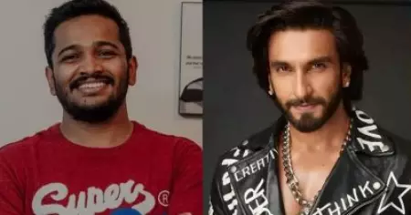 ബേസിലിന്റെ ബോളിവുഡ് എന്‍ട്രി; രണ്‍വീര്‍ സിങ്ങിനെ നായകനാക്കി ശക്തിമാന്‍ 2026ലെത്തും; പിങ്ക്‌വില്ലയുടെ റിപ്പോര്‍ട്ട്
