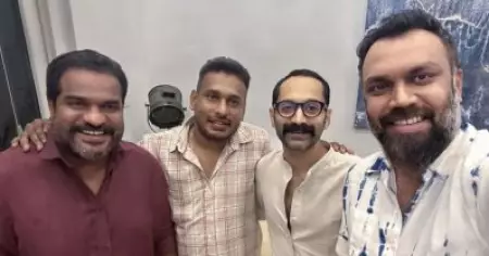 ഭാവന സ്റ്റുഡിയോസ് പ്രേമലുവിലേക്ക് എത്തിയതിനെക്കുറിച്ച് ഗിരീഷ് എ.ഡി