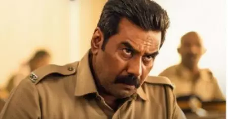 'ഇതുവരെ ചെയ്ത പൊലീസ് കഥാപാത്രങ്ങളില്‍ ഹൃദയത്തോട് ചേര്‍ന്നു നില്‍ക്കുന്നത് ആ കഥാപാത്രമാണ്'; തുറന്നു പറഞ്ഞ് ബിജു മേനോന്‍