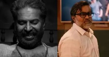 'മമ്മൂട്ടി സാർ അസാധ്യം'; മമ്മൂട്ടിയെ പ്രശംസിച്ച് സെൽവരാഘവൻ; അഭിനന്ദനപ്രവാഹം