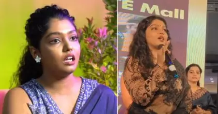 ഒരുപാട് ബോഡി ഷേമിങ് നേരിട്ടിട്ടുണ്ട്, ആ വസ്ത്രം ധരിച്ചതില്‍ ഒരു തെറ്റും എനിക്ക് തോന്നിയിട്ടില്ല: ചൈത്ര പ്രവീൺ