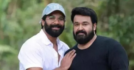 'റാം എന്ന സിനിമ നീണ്ടു പോകുന്നതില്‍ ജിത്തു സാറിന് ആകുലതയുണ്ട്. അതിനെക്കാള്‍ ആകുലത എനിക്കുണ്ട്.': ചന്തുനാഥ്