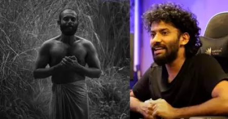 ഭ്രമയുഗത്തിലെ പുള്ളുവന്‍ പാട്ട് എനിക്ക് കിട്ടിയത് ആ സ്ഥലത്ത് നിന്നാണ്: ക്രിസ്‌റ്റോ സേവ്യര്‍