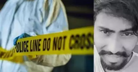 തമിഴ്‌നാട്ടിൽ വീണ്ടും ദുരഭിമാന കൊലപാതകം; ദളിത്‌ യുവാവിനെ വെട്ടിക്കൊന്ന് യുവതിയുടെ ബന്ധുക്കൾ