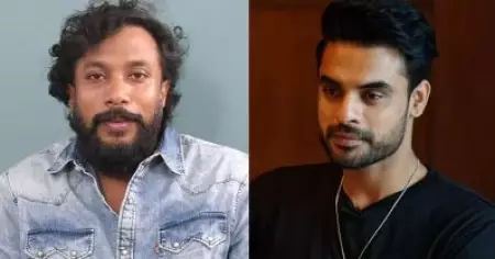 ആ ടൊവിനോ ചിത്രത്തിന് സംഗീതം നല്‍കാന്‍ സമ്മതിച്ചു; എന്നാല്‍ പടം കഴിഞ്ഞ് നോ പറയാനായിരുന്നു അദ്ദേഹം തീരുമാനിച്ചത്: ഡാര്‍വിന്‍ കുര്യാക്കോസ്