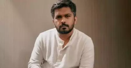 ആദ്യം നെറ്റ്ഫ്ലിക്സിൽ എടുത്ത മലയാള സിനിമ; മലയാളികളാരും കണ്ടില്ല: ഡോൺ പാലത്തറ