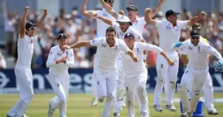 കഴിഞ്ഞിട്ടില്ല രാമാാാ...ക്രിക്കറ്റ് ലോകത്ത് തിരിച്ചെത്താന്‍ ഇംഗ്ലണ്ട് ഇതിഹാസം!