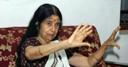മനപൂര്‍വം ആക്രമിക്കുന്നവര്‍ ദേശീയ ഗാനത്തോളം പ്രാധാന്യം എനിക്ക് നല്‍കുന്നുണ്ട്: മുന്‍ രാജ കുടുംബാംഗം ഗൗരി ലക്ഷ്മി ഭായി