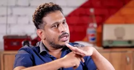 ആദ്യ ദിനത്തിലെ മോശം കമന്റുകൾ കണ്ടപ്പോൾ ആ ചിത്രം പരാജയപ്പെടുമെന്ന് ഉറപ്പിച്ചു, പക്ഷെ..: ഗിരീഷ് എ.ഡി