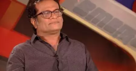 ഒരു കാര്യം പറഞ്ഞാല്‍ ഉടനെ പിടിച്ചങ്ങ് സംഘിയാക്കും, അവസാനം സംഘിയായേക്കാമെന്ന് തോന്നും: ഹരീഷ് പേരടി