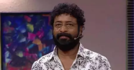 അന്ന് ഒരു സിനിമയിലെങ്കിലും ഇമോഷണല്‍ സീന്‍ ചെയ്യാന്‍ കൊതിച്ചു, ഇന്ന് ഒരു കോമഡി സീന്‍ തരുമോ എന്ന് ഓരോരുത്തരോടും ചോദിക്കേണ്ട അവസ്ഥ; ഹരിശ്രീ അശോകന്‍