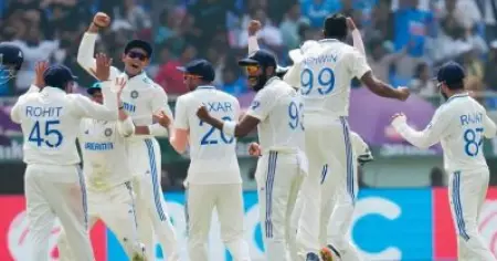 ഇന്ത്യക്കായി 100 ടെസ്റ്റ് മത്സരങ്ങൾ കളിക്കണം: ബംഗ്ലാദേശിനെതിരെ അരങ്ങേറ്റം കുറിക്കാൻ ഒരുങ്ങുന്നവൻ പറയുന്നു