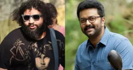 ലിജോ ആ ട്വിസ്റ്റ് എന്നോട് പറഞ്ഞില്ല; ഷോട്ടിന് തൊട്ടുമുമ്പ് കാര്യമറിഞ്ഞ് ഞാന്‍ ഞെട്ടി: ഇന്ദ്രജിത്ത് സുകുമാരന്‍