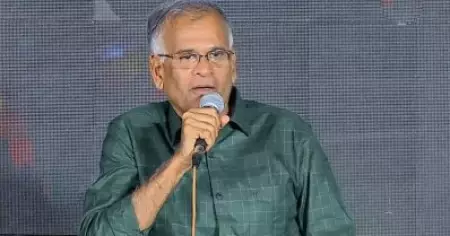 മോദിയും ആർ.എസ്.എസും നയിക്കുന്നത് നാരായണഗുരുവിനും ശ്രീരാമകൃഷ്ണപരമഹംസര്‍ക്കും എതിരായ യുദ്ധം: ജയമോഹൻ