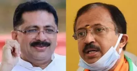 ജലീലിനെന്താ ശബരിമലയില്‍ കാര്യമെന്ന് ചോദിച്ച മുരളീധരനോട് താങ്കള്‍ക്കെന്താ മദീനയിൽ കാര്യമെന്ന് ആരും ചോദിച്ചിട്ടില്ല; വി.മുരളീധരനെതിരെ കെ.ടി ജലീൽ