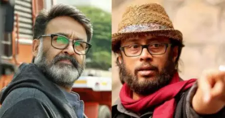 അന്ന് ലാലേട്ടനൊപ്പമുള്ള നടന്റെ അഭിനയം കണ്ട് ഞാന്‍ ഞെട്ടി; അയാളുടെ ആദ്യ സിനിമ: ലാല്‍ ജോസ്