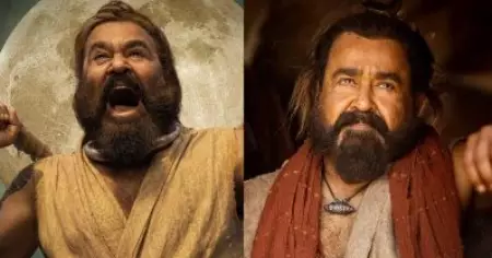 ലാലിന്റെ ചുണ്ടിന്റെ അനക്കവും കണ്ണിന്റെ മാസ്മരികതയും പോയി; ഇതിനെല്ലാമുള്ള മറുപടിയാണ് വാലിബൻ: ഷിബു ബേബി ജോൺ