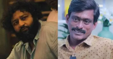 ലിജോ ആദ്യം ഉടക്കിയത് സ്വാതിയുടെ കണ്ണിലാകും; ഞാന്‍ ഇതുവരെ അയാളോട് അത് ചോദിച്ചിട്ടില്ല: പി.എസ്. റഫീഖ്