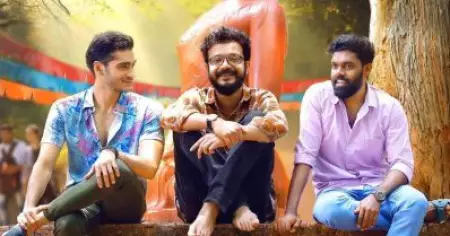 വെറുമൊരു ക്യാമ്പസ് ചിത്രത്തിനപ്പുറം സസ്‌പെൻസ് ഒളിഞ്ഞിരിക്കുന്ന സൗഹൃദ കഥ; എൽ. എൽ. ബി